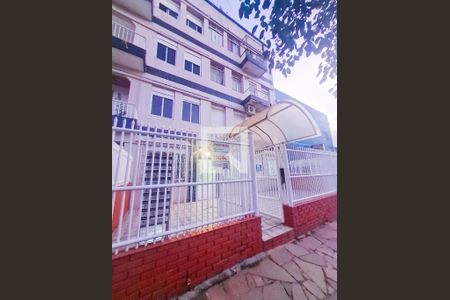 Apartamento à venda com 81m², 2 quartos e sem vagaFachada do Condomínio