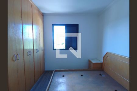 Suíte de apartamento para alugar com 3 quartos, 70m² em Macedo, Guarulhos