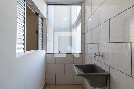 Apartamento para alugar com 47m², 1 quarto e sem vagaÁrea de Serviço