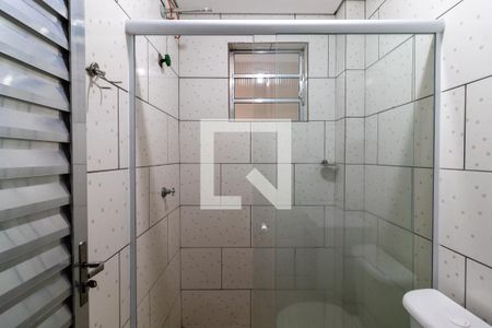 Apartamento para alugar com 47m², 1 quarto e sem vagaBanheiro