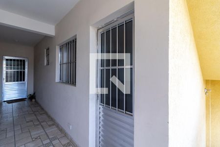 Apartamento para alugar com 47m², 1 quarto e sem vagaFachada