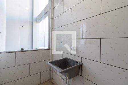 Apartamento para alugar com 47m², 1 quarto e sem vagaÁrea de Serviço