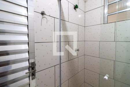 Apartamento para alugar com 47m², 1 quarto e sem vagaBanheiro