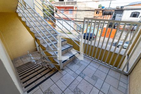 Apartamento para alugar com 47m², 1 quarto e sem vagaÁrea Comum