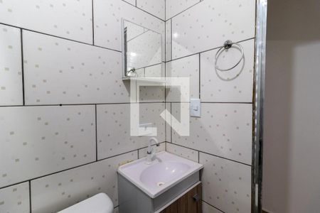 Apartamento para alugar com 47m², 1 quarto e sem vagaBanheiro