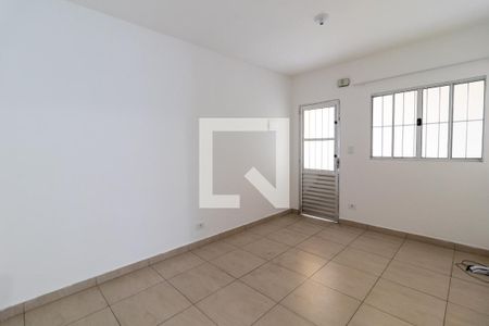 Sala de apartamento para alugar com 1 quarto, 47m² em Vila Pirituba, São Paulo