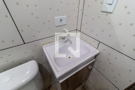 Apartamento para alugar com 47m², 1 quarto e sem vagaBanheiro