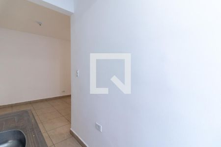 Apartamento para alugar com 47m², 1 quarto e sem vagaCozinha