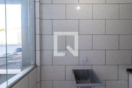 Vista do Quarto de apartamento para alugar com 1 quarto, 47m² em Vila Pirituba, São Paulo