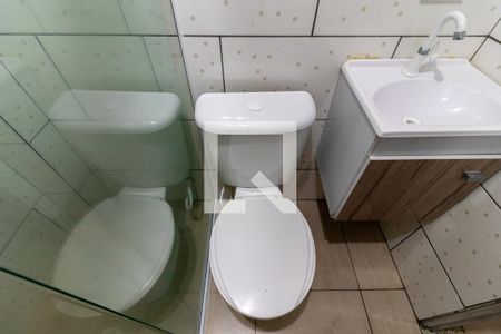 Apartamento para alugar com 47m², 1 quarto e sem vagaBanheiro