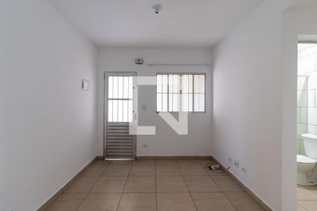 Sala de apartamento para alugar com 1 quarto, 47m² em Vila Pirituba, São Paulo