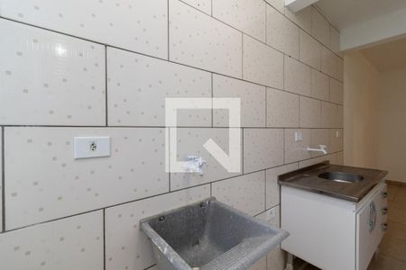 Apartamento para alugar com 47m², 1 quarto e sem vagaÁrea de Serviço
