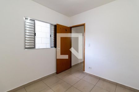 Quarto de apartamento para alugar com 1 quarto, 47m² em Vila Pirituba, São Paulo