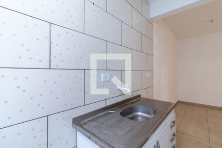 Apartamento para alugar com 47m², 1 quarto e sem vagaCozinha
