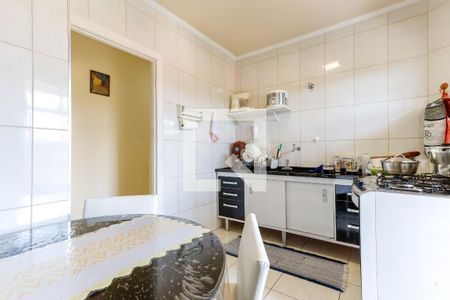 Apartamento à venda com 96m², 3 quartos e 1 vagaCozinha