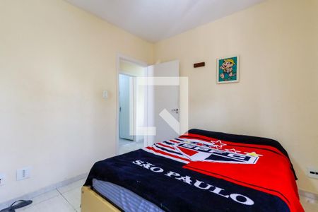 Apartamento à venda com 96m², 3 quartos e 1 vagaQuarto 3