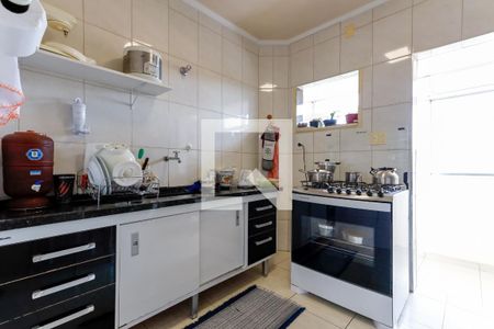 Apartamento à venda com 96m², 3 quartos e 1 vagaCozinha