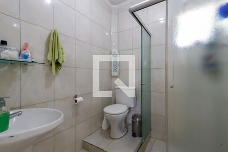 Apartamento à venda com 96m², 3 quartos e 1 vagaBanheiro