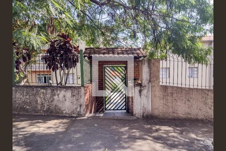 Apartamento à venda com 96m², 3 quartos e 1 vagaFachada