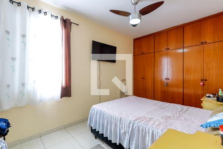 Quarto 1 de apartamento à venda com 3 quartos, 96m² em Tucuruvi, São Paulo