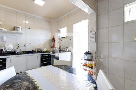 Apartamento à venda com 96m², 3 quartos e 1 vagaCozinha