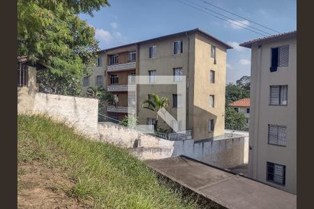 Apartamento à venda com 96m², 3 quartos e 1 vagaFachada