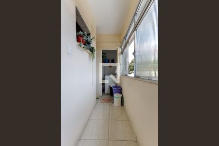 Apartamento à venda com 96m², 3 quartos e 1 vagaÁrea de Serviço