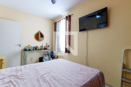 Quarto 1 de apartamento à venda com 3 quartos, 96m² em Tucuruvi, São Paulo