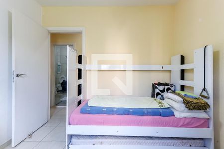 Apartamento à venda com 96m², 3 quartos e 1 vagaQuarto 2