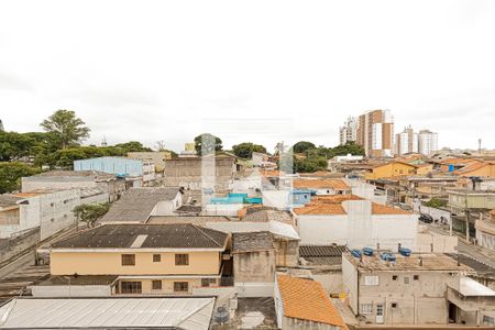 Vista da Varanda de apartamento para alugar com 3 quartos, 70m² em Macedo, Guarulhos