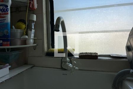 Apartamento à venda com 130m², 3 quartos e 2 vagasLavanderia (Torneira)