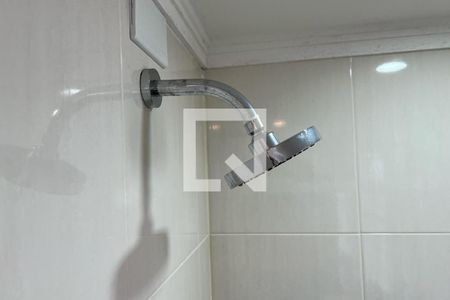 Apartamento à venda com 130m², 3 quartos e 2 vagasChuveiro