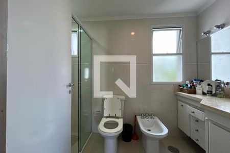 Apartamento à venda com 130m², 3 quartos e 2 vagasBanheiro