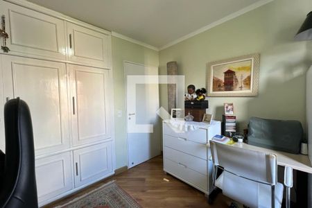 Apartamento à venda com 130m², 3 quartos e 2 vagasQuarto 2