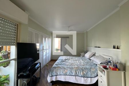 Apartamento à venda com 130m², 3 quartos e 2 vagasSuíte 1