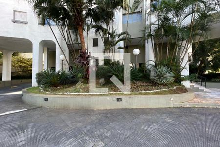 Apartamento à venda com 130m², 3 quartos e 2 vagasÁrea comum