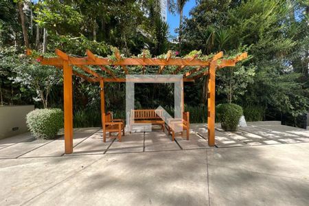 Apartamento à venda com 130m², 3 quartos e 2 vagasÁrea comum