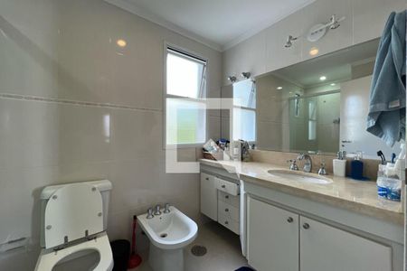 Apartamento à venda com 130m², 3 quartos e 2 vagasBanheiro