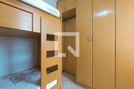 Quarto 1 de apartamento para alugar com 2 quartos, 70m² em Macedo, Guarulhos