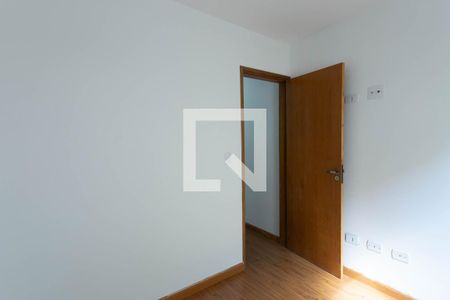 Quarto 1 de casa de condomínio para alugar com 2 quartos, 65m² em Parada Xv de Novembro, São Paulo