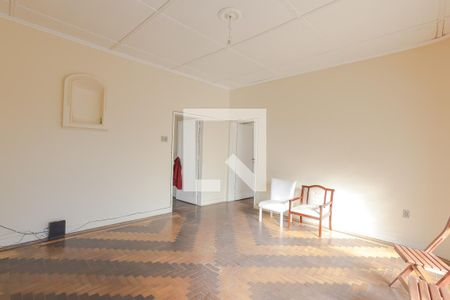Sala 1 de casa para alugar com 2 quartos, 300m² em Petrópolis, Porto Alegre