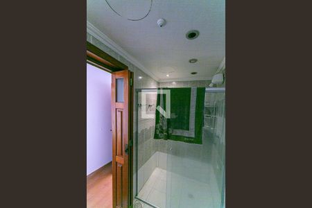 Apartamento à venda com 79m², 3 quartos e 2 vagasBanheiro