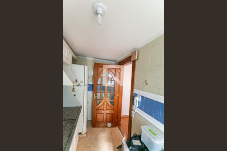 Apartamento à venda com 79m², 3 quartos e 2 vagasCozinha