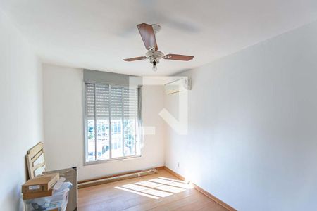 Apartamento à venda com 79m², 3 quartos e 2 vagasQuarto 3