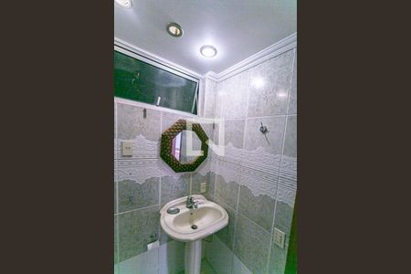 Apartamento à venda com 79m², 3 quartos e 2 vagasBanheiro