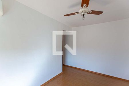 Apartamento à venda com 79m², 3 quartos e 2 vagasQuarto 3