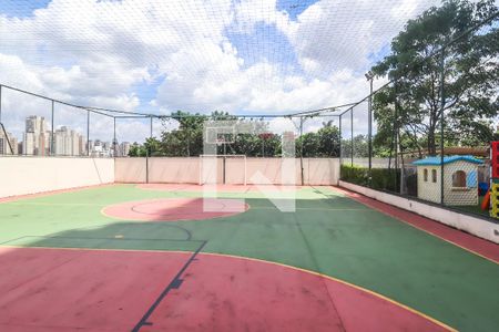 Apartamento à venda com 72m², 3 quartos e 2 vagasÁrea comum