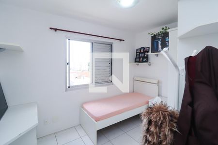 Apartamento à venda com 72m², 3 quartos e 2 vagasQuarto 2