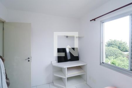 Apartamento à venda com 72m², 3 quartos e 2 vagasQuarto 2