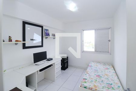 Apartamento à venda com 72m², 3 quartos e 2 vagasQuarto 1